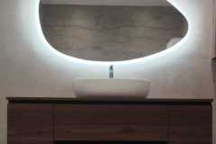 mirror-irregular-oval