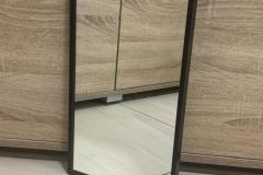 mirror-M-frame