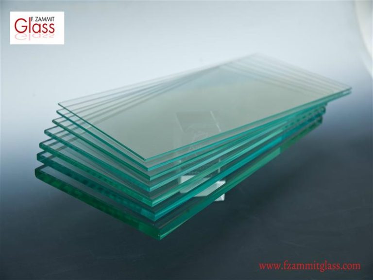 Glasswork Services - F. Zammit Glass Ltd.